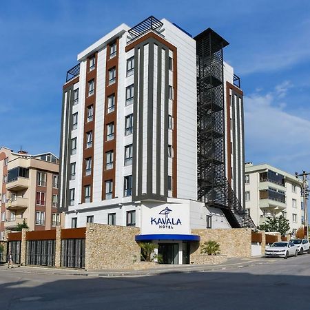 Kavala Hotel 伯萨 外观 照片